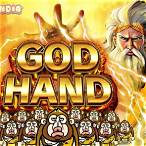 god hand slot machine trick